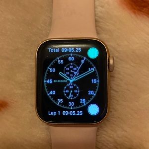 Apple Watch Series 6